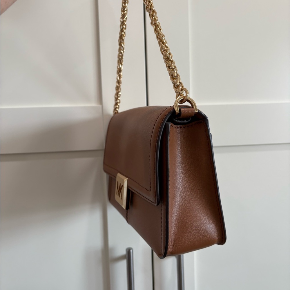 Michael Kors Sonia crossbody - Picture 8 of 9